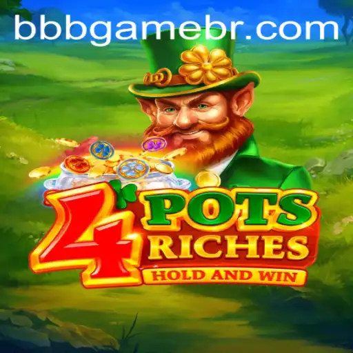 Explorando o Mundo de 4potsriches: O Jogo Inspirado pelo BBB GAME