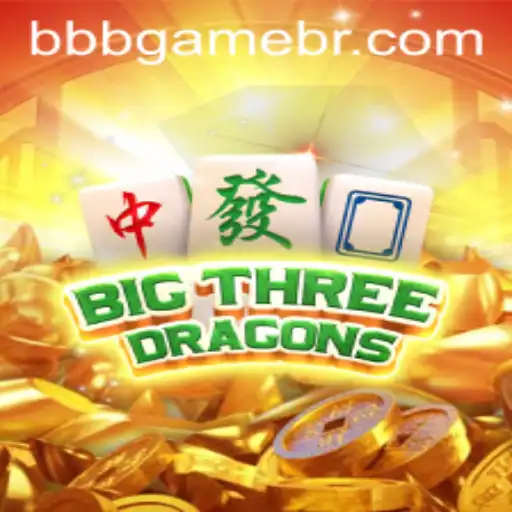 BigThreeDragons: Uma Jornada Épica no Universo dos BBB GAMEs