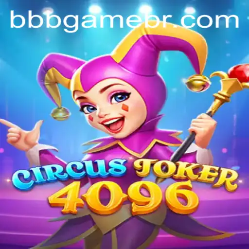 Descobrindo o Mundo de CircusJoker4096: Um BBB GAME Inovador
