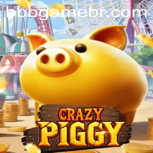 CrazyPiggy: Uma Nova Experiência Interativa no Universo dos Jogos