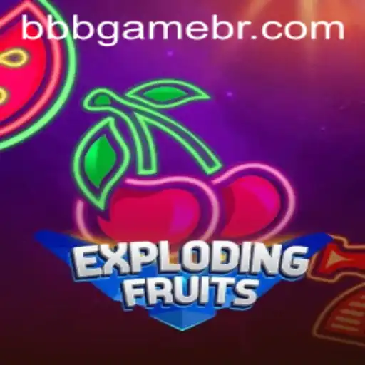 ExplodingFruits: O Novo BBB GAME Que Está Conquistando o Mundo