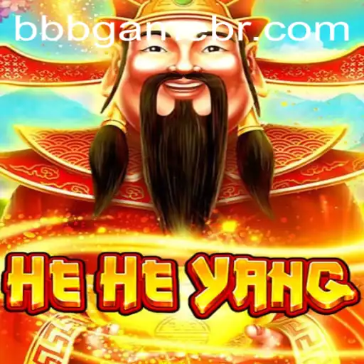 Descubra HeHeYang: O Fascinante Mundo do BBB GAME