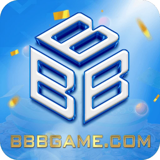 BBB GAME Logo