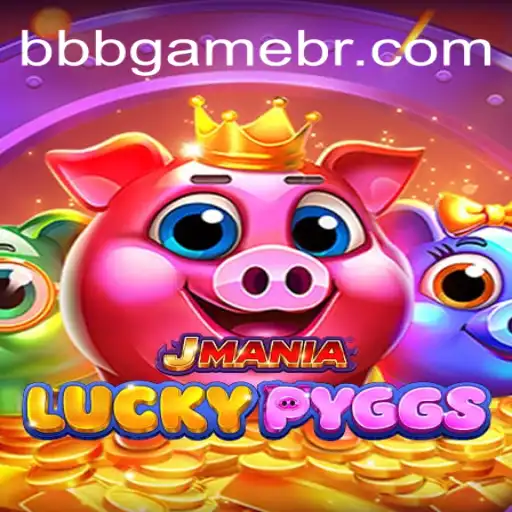 Descubra JManiaLuckyPyggs: O Novo Fenômeno do BBB GAME