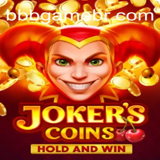 JokersCoins – Uma Aventura no Mundo do BBB GAME
