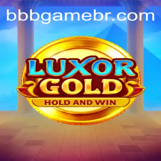 LuxorGold: Um Mergulho no Universo Exuberante do BBB GAME