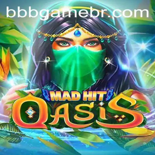 MadHitOasis: Um Novo Universo de Aventuras no BBB GAME