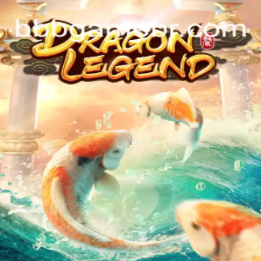 Descubra o Fascinante Mundo de DragonLegend - O Novo BBB GAME