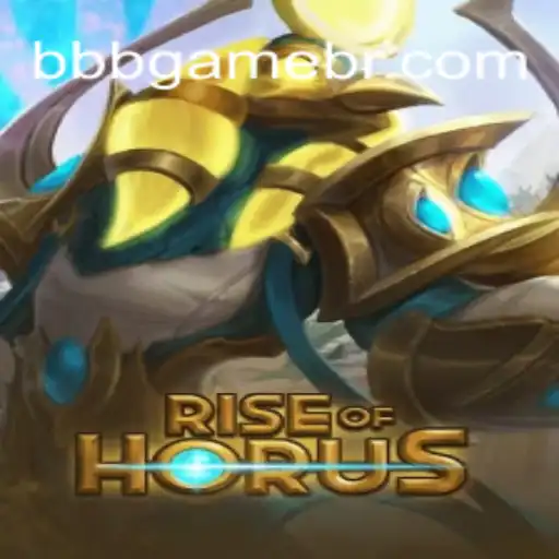 RiseofHorus: Explorando o Novo Fenômeno do BBB GAME