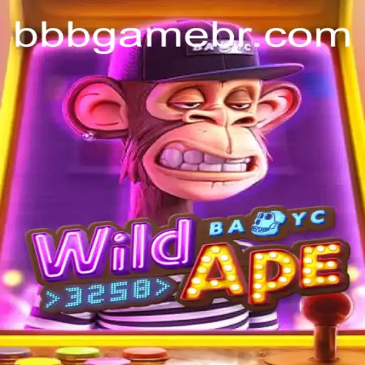 Explorando o Mundo Selvagem de WildApe3258: O Renomado BBB GAME