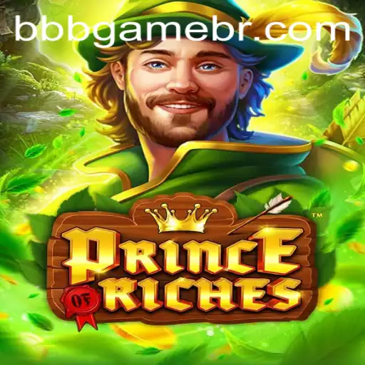 Descubra o Fascinante Mundo de PrinceOfRiches: O Jogo Que Conquista Milhões