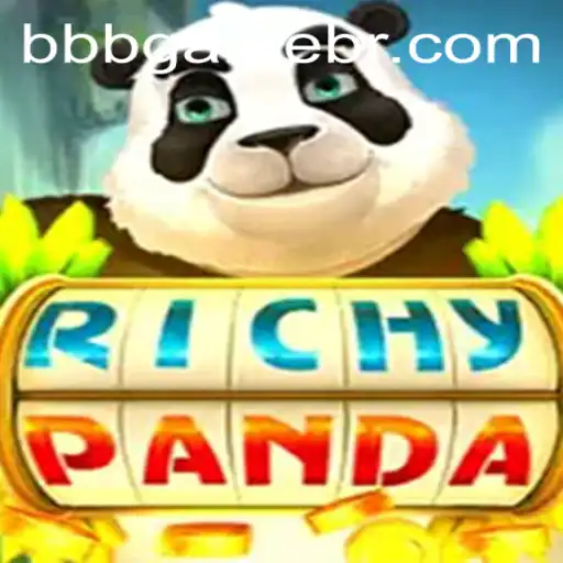 RichyPanda: A Nova Sensação no Mundo dos Jogos com BBB GAME