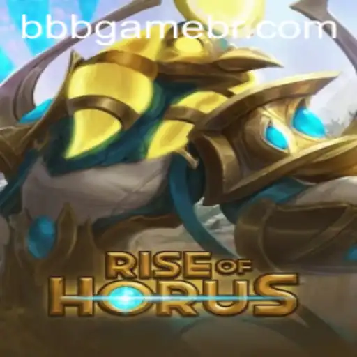RiseofHorus: Explorando o Novo Fenômeno do BBB GAME