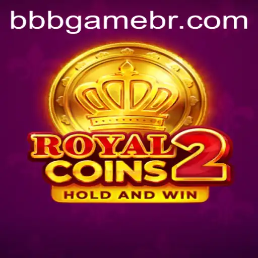 Explorando o Mundo de RoyalCoins2: Um Novo Fenômeno entre Jogos BBB GAME
