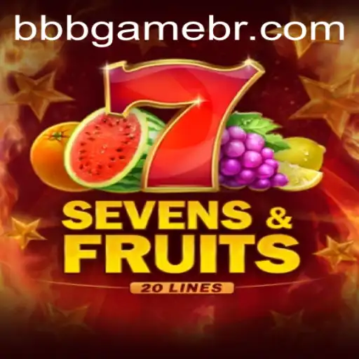 Explorando o Mundo de SevensFruits20: O Novo Fenômeno do BBB GAME