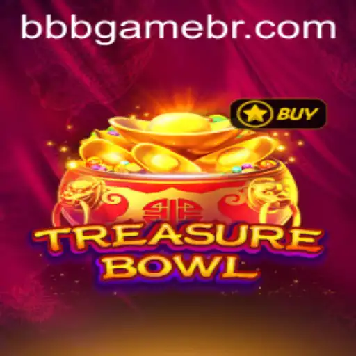 Descubra o Fascinante Mundo de TreasureBowl: O BBB GAME do Momento