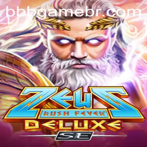 Descubra o Universo de ZeusRushFeverDeluxeSE: A Nova Sensação dos Jogos